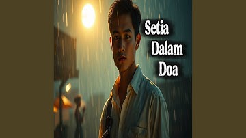 Setia Dalam Doa