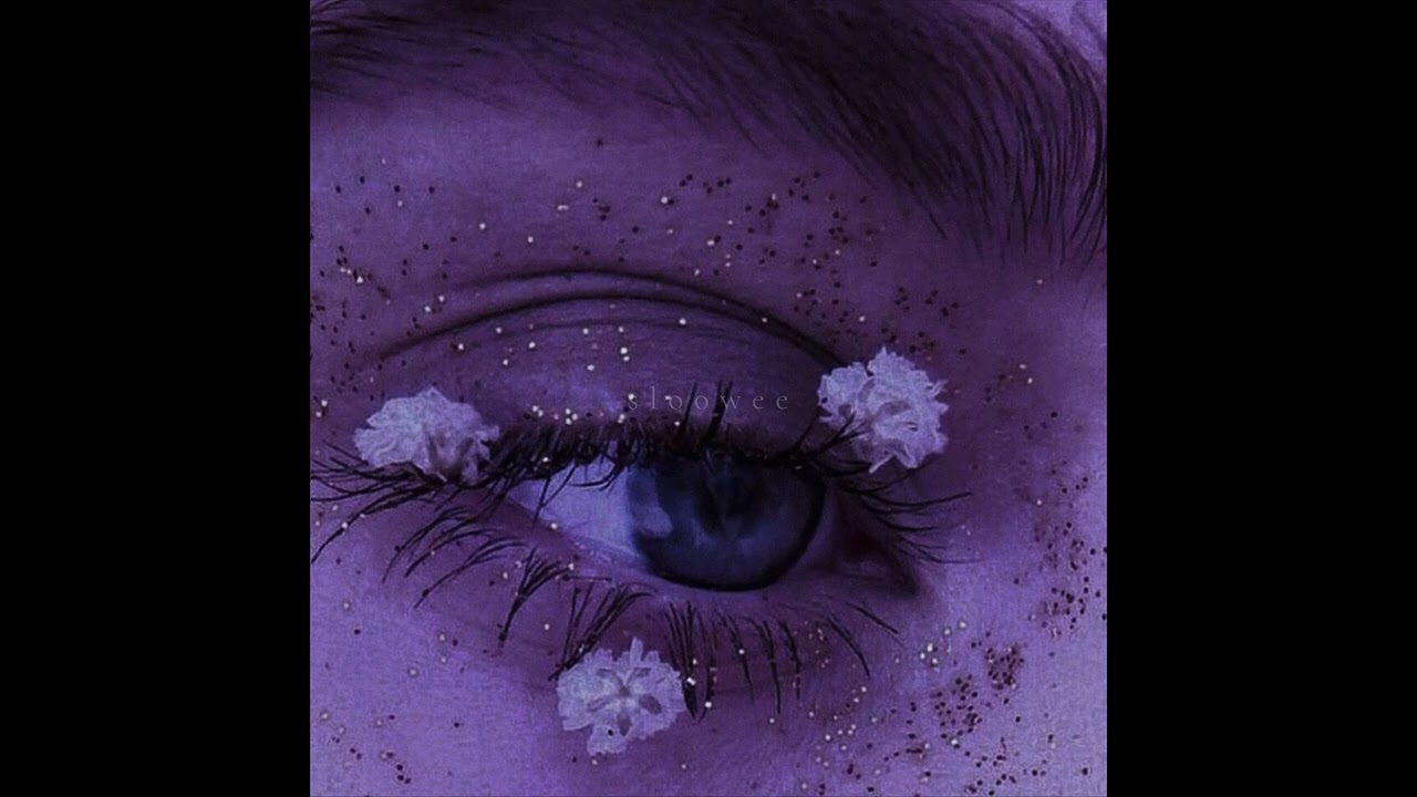 pastel ghost - lilacs (slowed + reverb)