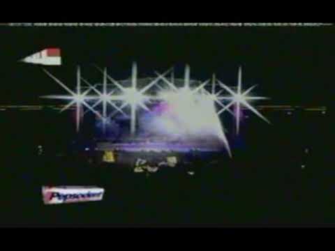 KOES PLUS MALAM INI Live Konser Musik Legendaris 1996 @TPI