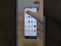 Como abrir a lanterna rapidamente no Redmi 13 e 13C