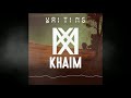 (FREE) Lo-Fi Type Guitar Beat Instrumental | Waiting (Prod. Khaim)