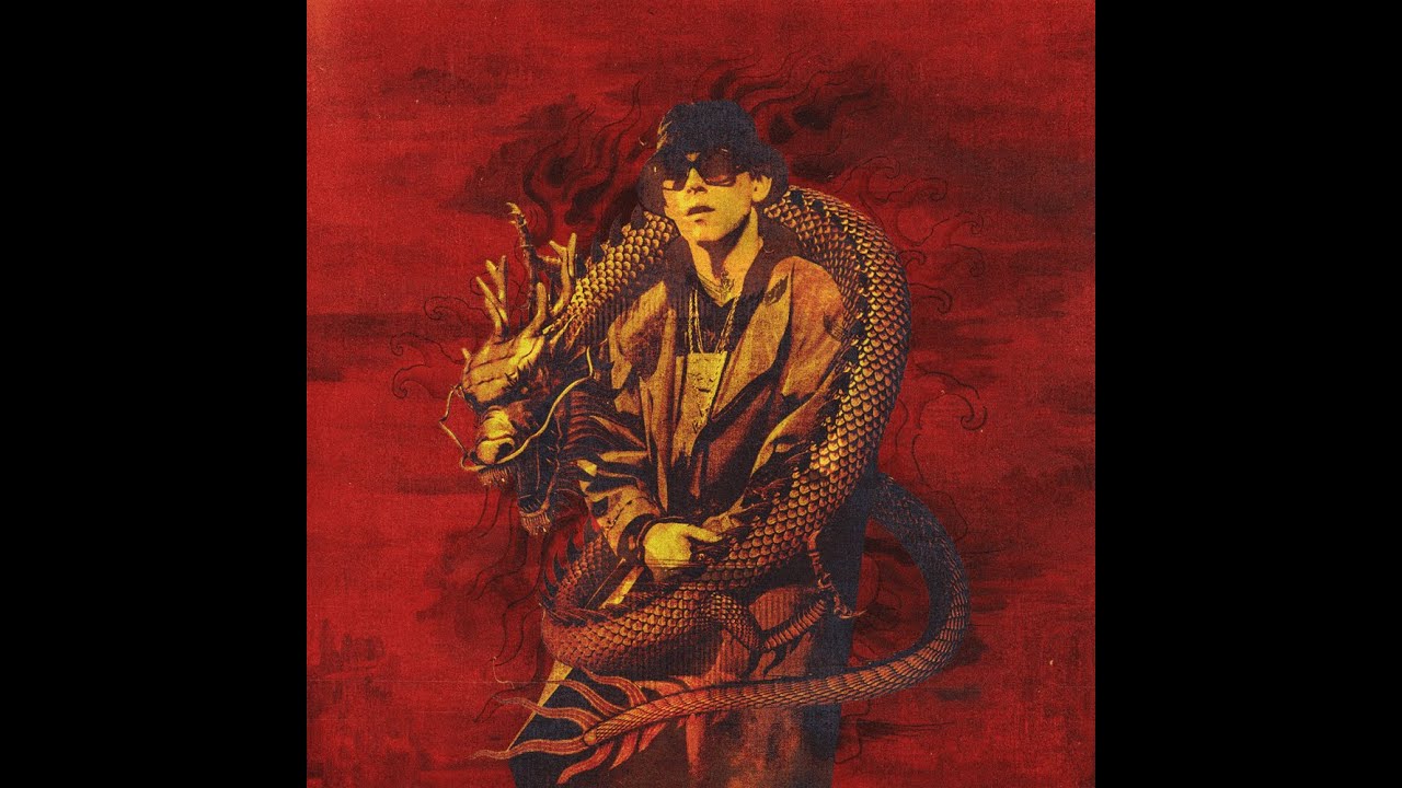 Big Baby Tape — Flip Phone Twerk (English Subtitles)