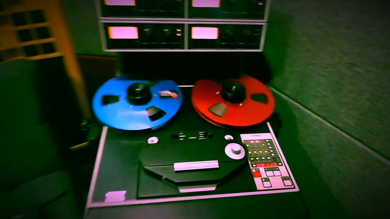 Watch How to improve your song? Analog Mastering (Omer B- Silent Thunder Instrumental) on YouTube Watch How to improve your song? Analog Mastering (Omer B- Silent Thunder Instrumental) on YouTube