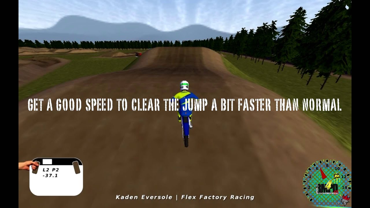 Mx Simulator oppa whip tutorial