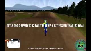 Mx Simulator oppa whip tutorial