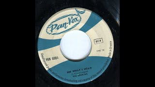 THE LOUBOGG  -  See What I Mean