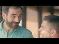 "Una bala con mi nombre", cortometraje de Eitán Sándom. 2019. Con Javier Peña, Eva Velasco, ... 