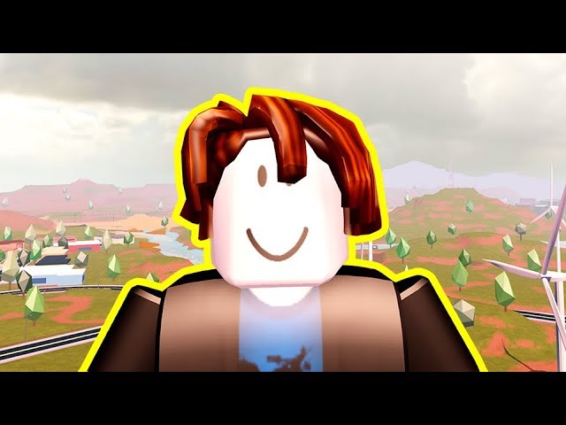 Roblox Song ♪ END of the BACON HAIRS Official Music Video 