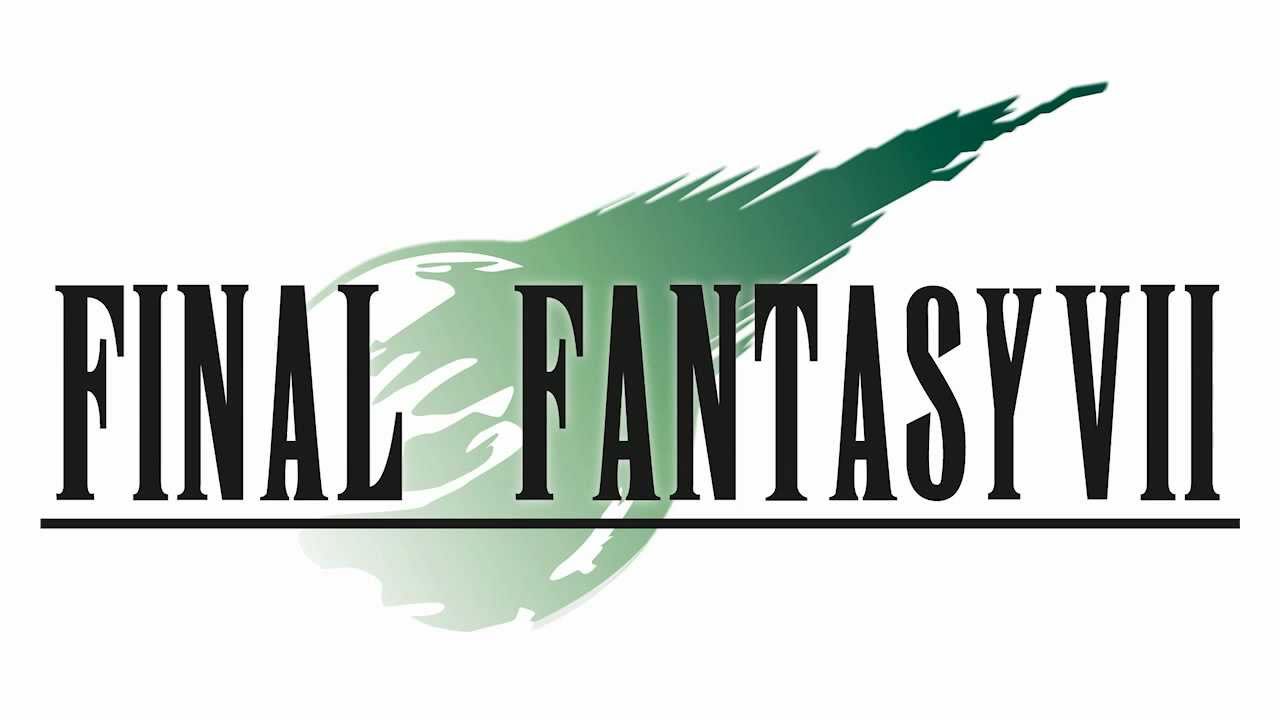 Nobuo Uematsu - Final Fantasy VII 'One-Winged Angel' (PSF decoder