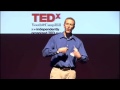 Redirecting Gossip: Jeff Conway at TEDxYouth@CampHill