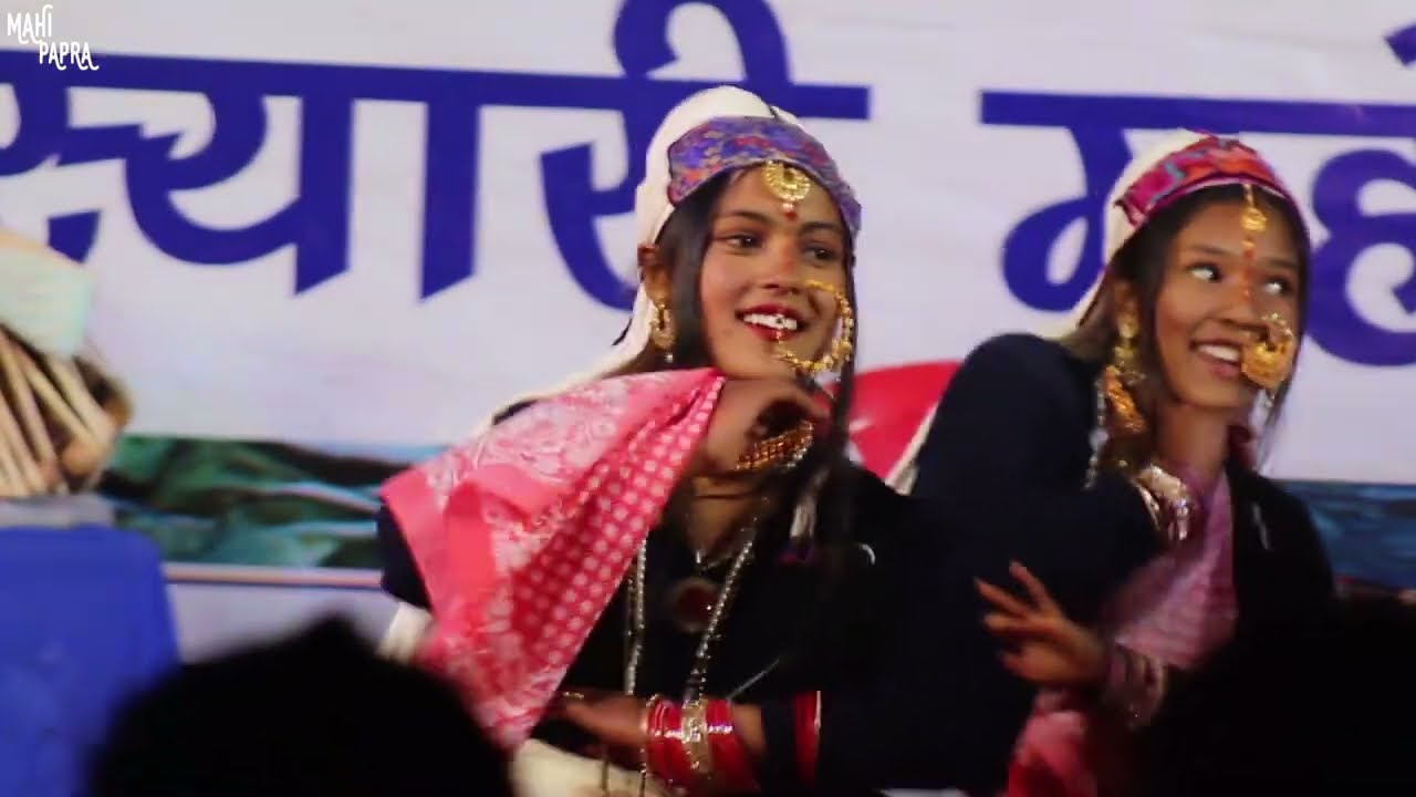 मुनस्यारी महोत्सव 2021 - Munsiyari Mahotsav 2021 - Festival Of Munsiyari That Unites Everyone