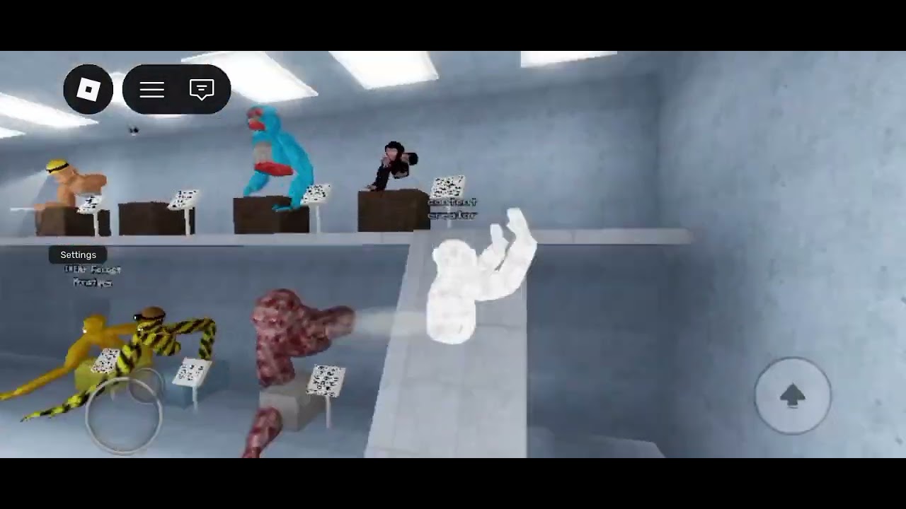 Lethal Ape [ Underground ] +Few funny moments 🐓