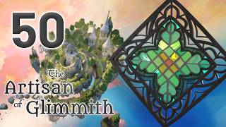 Episode 50: Loopy, part 3 – the Artisan of Glimmith screenshot 5