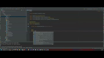 FULL STACK BANK APPLICATION SPRING BOOT 3 ANGULAR 18 DOCKER MYSQL PART.5