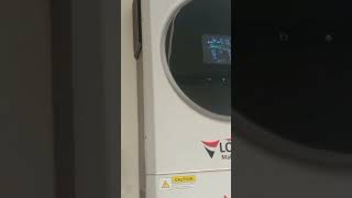 6Kw Hybrid Long Life Pv 7000 Error 01Solved