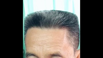 Tóc Đinh Mái Bằng Cổ Điển. Cách Cắt Tóc Nam.#vulee #tocnam #xuhuong #hairstyle #music #barber #hair