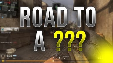 Road to a ??? #SoaRRC