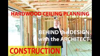 Getting The Design Of The Ceiling Just Right