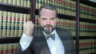 Stephen Stubbs Fights for Justice!