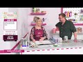 Handpicked by Hobbycraft - Pebeo!