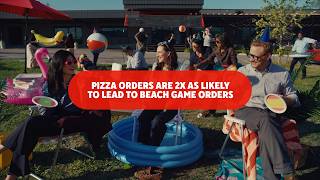 DoorDash Ads | Life Happens - FriYay
