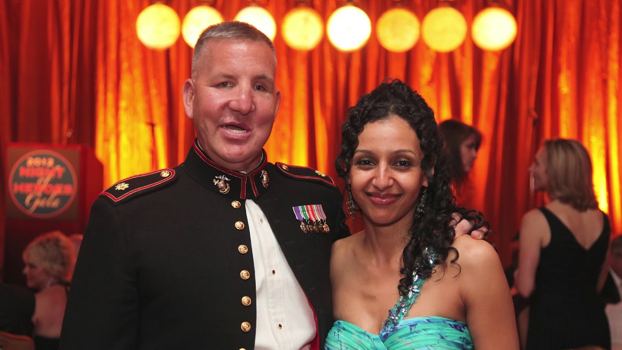 Happy Independence Day—Your Support Changes Lives