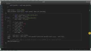 Simple Updates To My ScriptEditor