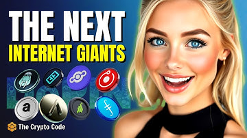 8 AI and DePIN Crypto Projects Set to 100x Before 2026!