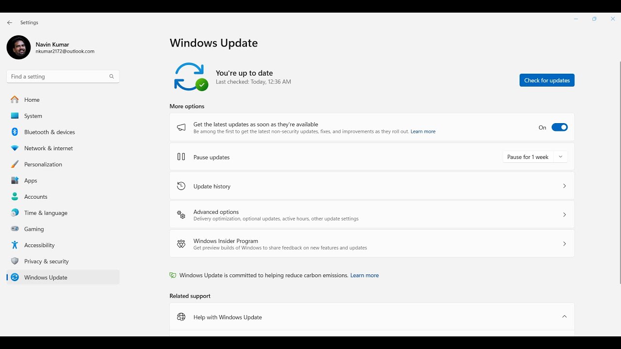 How to fix install error 0x80070057 - 0x4002B in Windows 11 - YouTube