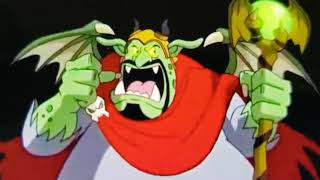 Hrv Cruella De Vil Blasts Her Pen At Queen Victoria And The Amazing Krudsky