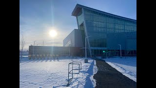 KNSS 250 Marketing Video Janelle Jayla and Josiah