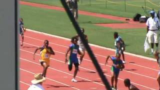 Aau Club Championships Mb 4X1
