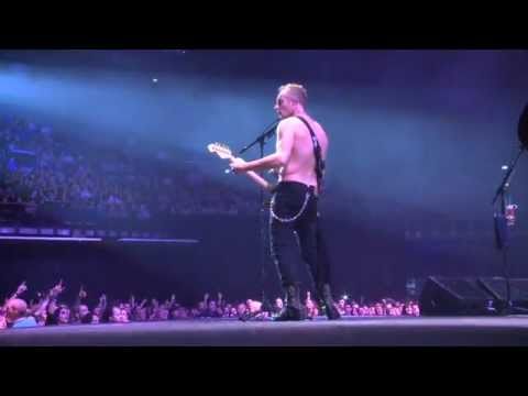 DEF LEPPARD - "Photograph" (Dublin / 2011)