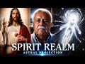 “I SAW JESUS IN HEAVEN” - Garnet Schulhauser astral adventures 