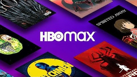 HBO Max rolling out Audio Descriptions for select titles