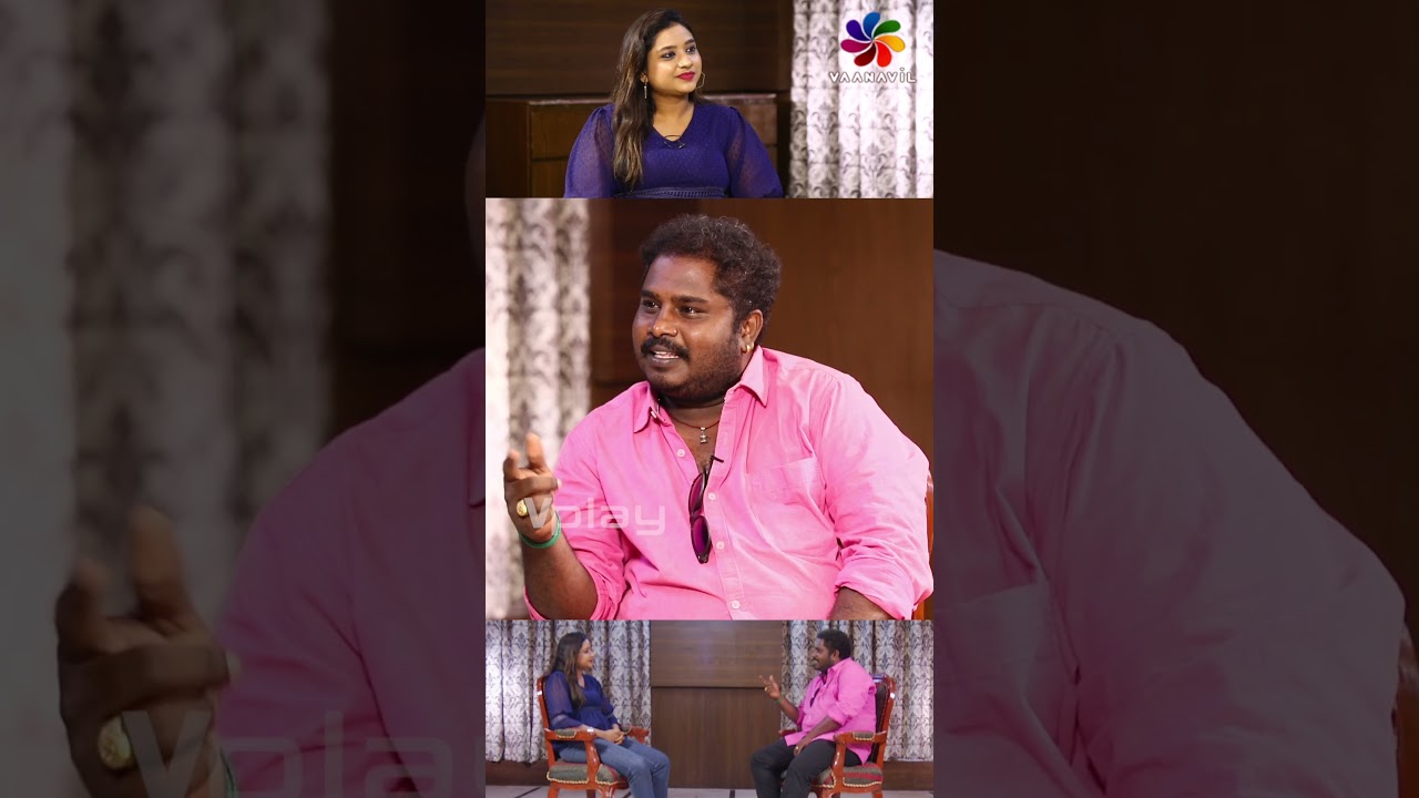 Mathichiyam Bala Interview Shorts | Film Singer-LoveToday, DarmaDurai, Ayothi, MaduraiVeeran