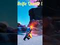 Heiße Quelle ! / Lego Fortnite