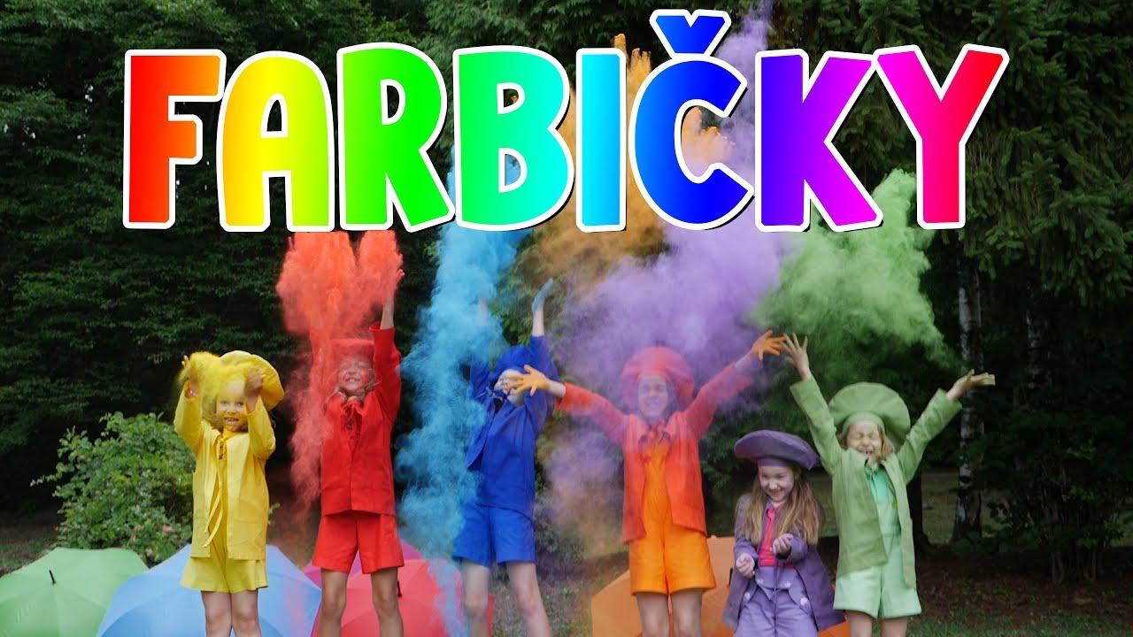 Малыши карандаши