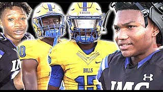 IMG vs Miami Northwestern | Top 10 Nationally ranked teams collide |#UTR Highlight Mix