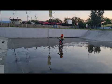 KTM Wild Cross