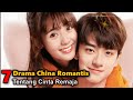 7 Rekomendasi Drama China Terbaik untuk Fans K Drama