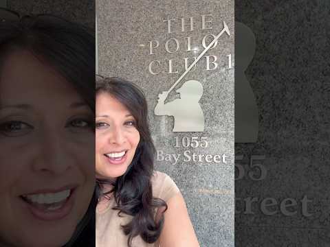 Live The High Life At Bay Bloor AFFORDABLY Luxury Location Starter Price