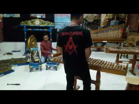 jamparing asih (indonesia pusaka)