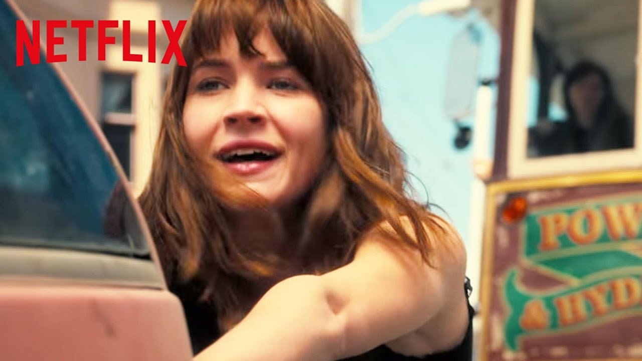 Girlboss: un erróneo fracaso (Crítica)