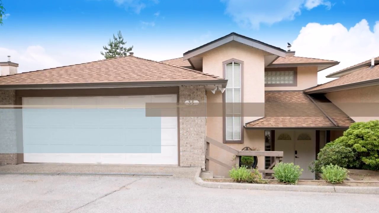 35 1238 Eastern Drive, Port Coquitlam YouTube