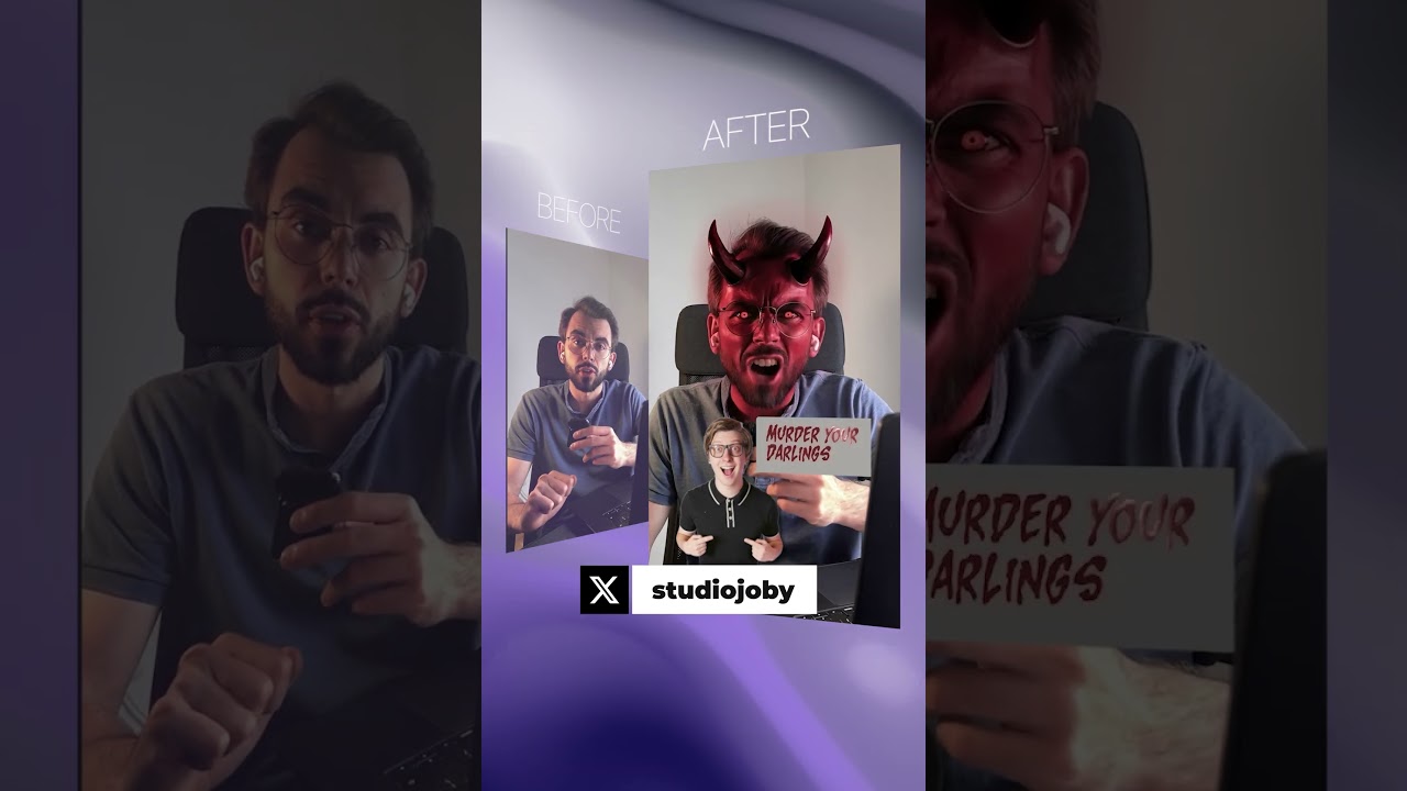 Talking Head Demo 2