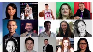 TURKOFAMERICA 40 Under 40 List