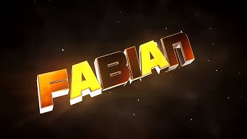 nieuwe intro Fabian  By Make Justin.D