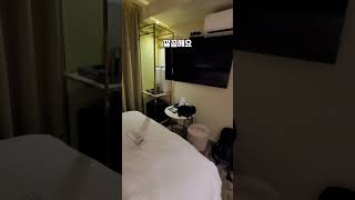 [동대문]루프탑 스파 있는 숙소.  21년 7월 오픈이라 깔끔해요. 넘버25호텔 동대문점 : 서울 중구 을지로44길 17-7