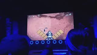 Crowd reaction to Per Aspera Trailer | PC Gaming Show 2019, E3 2019